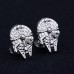 STAR WARS MILLENNIUM FALCON MENS CUFFLINKS
