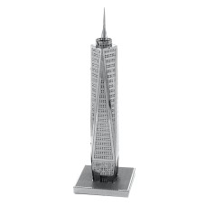 World Trade Centre Landmark