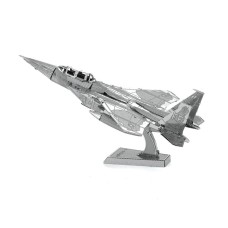 F-15 Eagle Jet Aeroplane