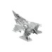 F-15 Eagle Jet Aeroplane