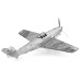 Messerschmitt BF-109 Military Aeroplane