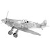 Supermarine Spitfire Military Aeroplane