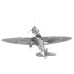 Supermarine Spitfire Military Aeroplane