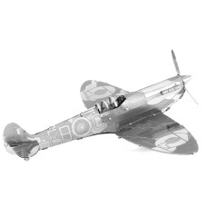 Supermarine Spitfire Military Aeroplane