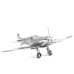 Supermarine Spitfire Military Aeroplane