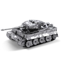 Tiger Tank