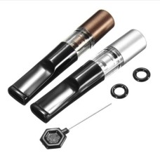 Pair x 2 Re-Usable Filtered Cigarette Holders