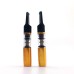 Golden Re-Usable Filtered Cigarette Holder