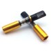 Golden Re-Usable Filtered Cigarette Holder