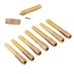 Re-usable Resin Slimline Cigarette Holder 8mm Filter