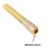 Re-usable Resin Slimline Cigarette Holder 6mm Filter