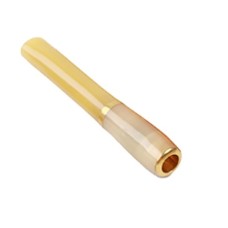 Re-usable Resin Slimline Cigarette Holder 6mm Filter