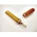 Re-usable Resin Slimline Cigarette Holder 8mm Filter