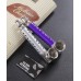 Moon And Stars Novelty Metal Smoking Pipe