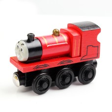 James Thomas The Tank Engine Brio Compatible