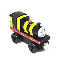 James Bee Thomas The Tank Engine Brio Compatible