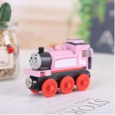 Rosie Thomas The Tank Engine Brio Compatible